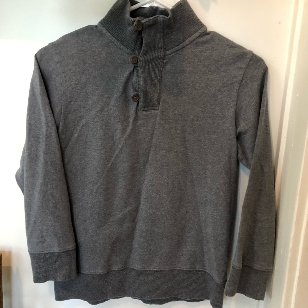 Gymboree sweater size 8